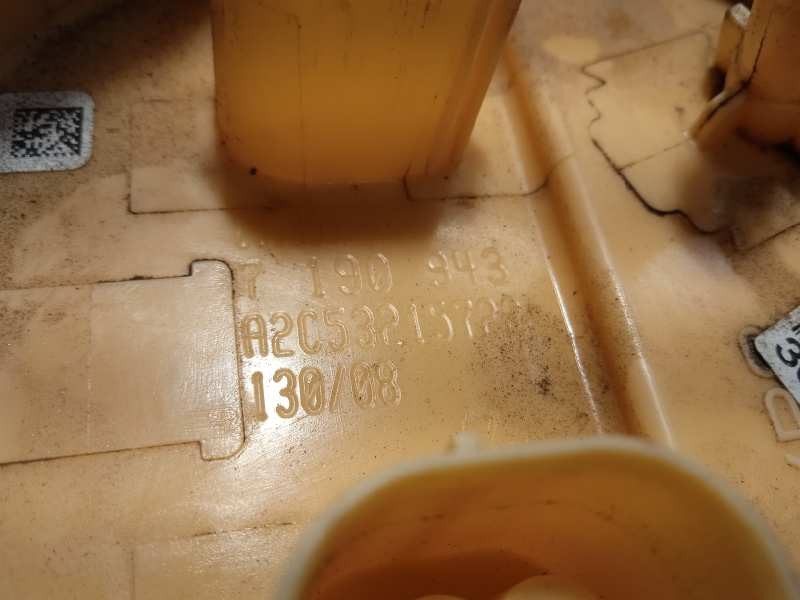 Recambio de bomba combustible para bmw serie 1 berlina (e81/e87) 120d referencia OEM IAM 7190943  A2C53215722