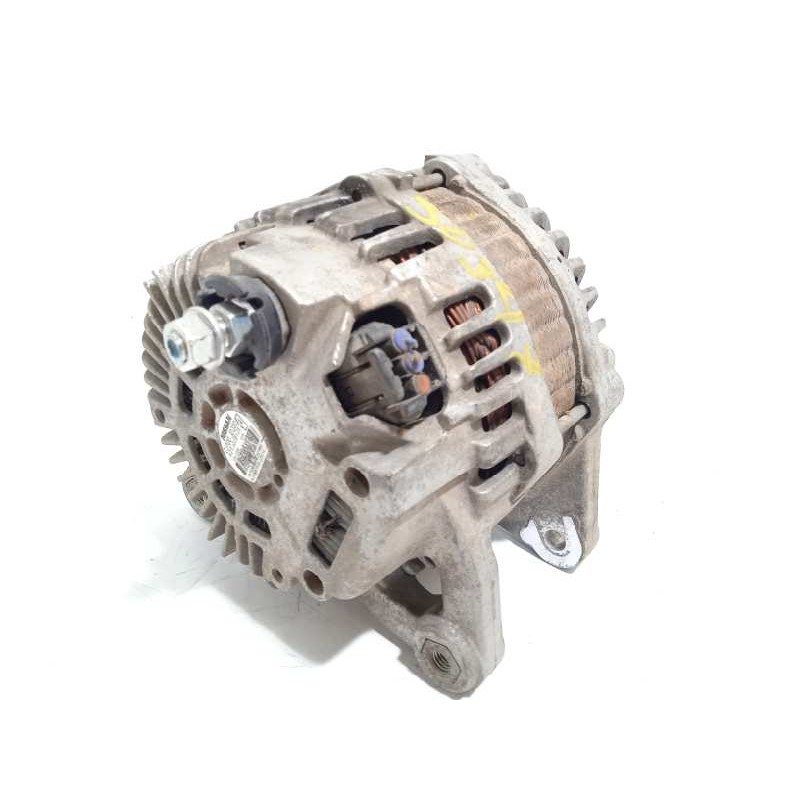 Recambio de alternador para nissan qashqai (j10) acenta referencia OEM IAM 23100JD200  A2TJ0281ZE