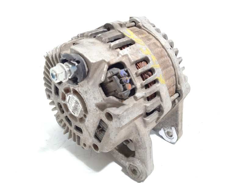 Recambio de alternador para nissan qashqai (j10) acenta referencia OEM IAM 23100JD200  A2TJ0281ZE