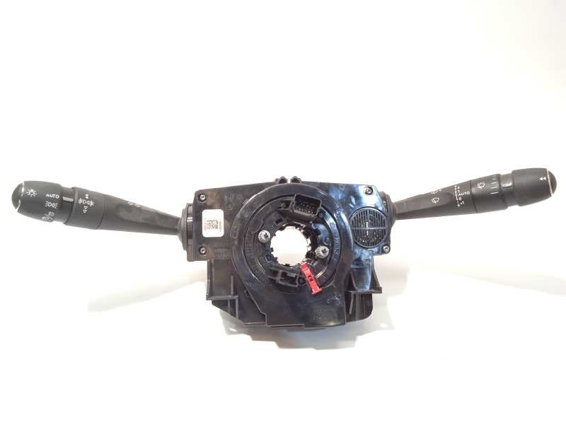 Recambio de mando intermitentes para citroën c5 x plug-in hybrid 225e referencia OEM IAM 98393341ZD  YL018817ZD