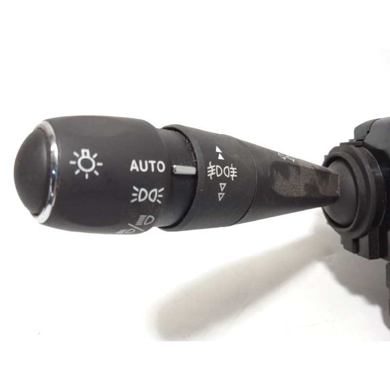 Recambio de mando intermitentes para citroën c5 x plug-in hybrid 225e referencia OEM IAM 98393341ZD  YL018817ZD
