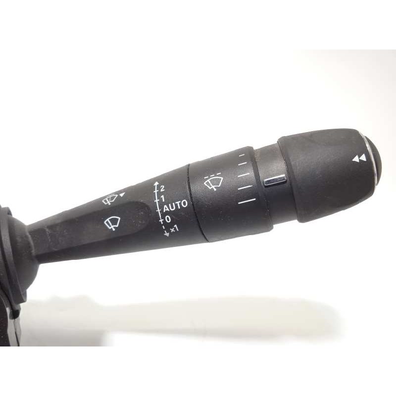 Recambio de mando intermitentes para citroën c5 x plug-in hybrid 225e referencia OEM IAM 98393341ZD  YL018817ZD