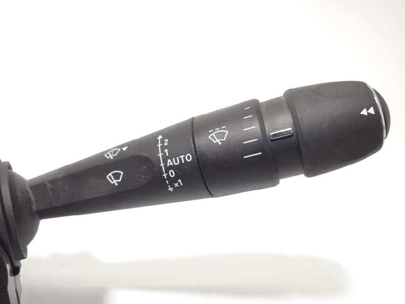 Recambio de mando intermitentes para citroën c5 x plug-in hybrid 225e referencia OEM IAM 98393341ZD  YL018817ZD