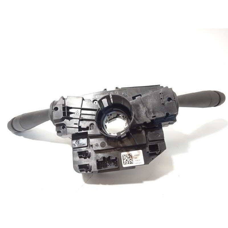 Recambio de mando intermitentes para citroën c5 x plug-in hybrid 225e referencia OEM IAM 98393341ZD  YL018817ZD