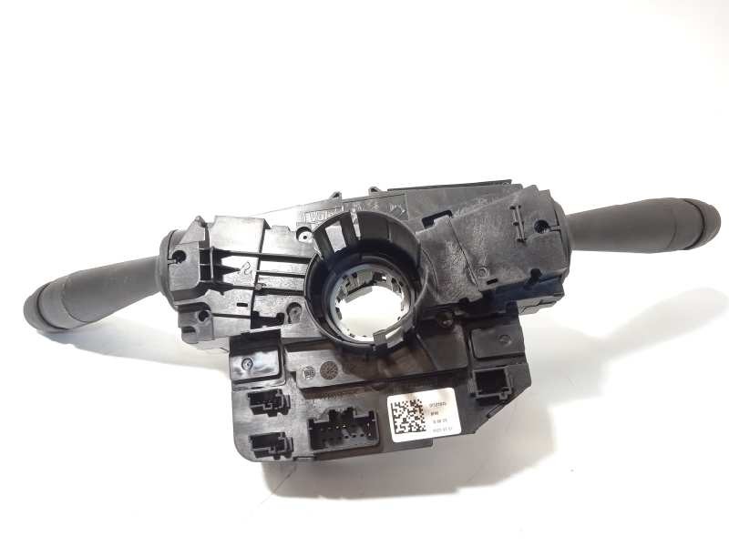 Recambio de mando intermitentes para citroën c5 x plug-in hybrid 225e referencia OEM IAM 98393341ZD  YL018817ZD