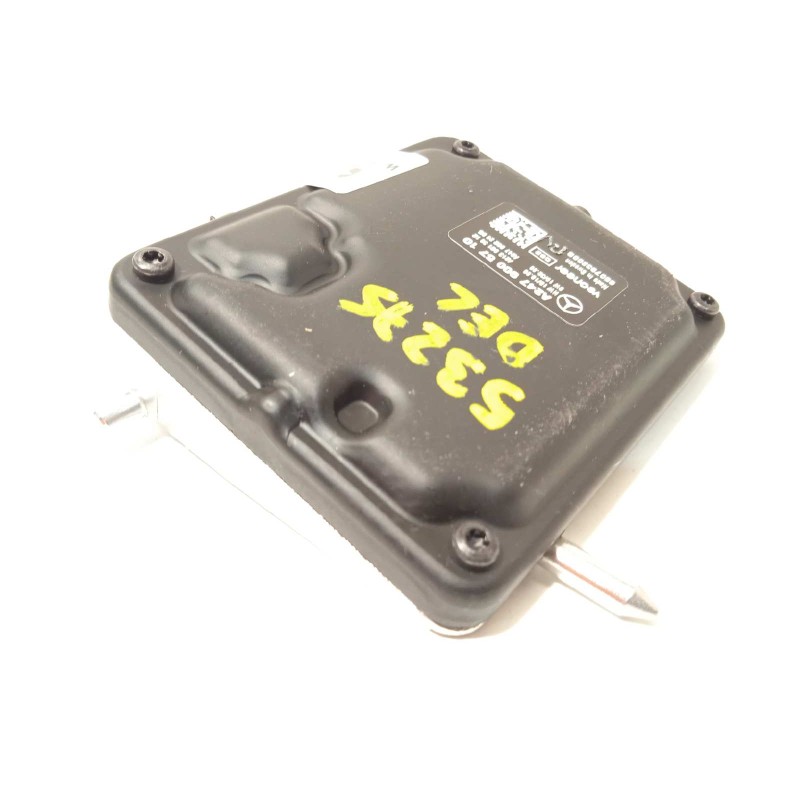 Recambio de modulo electronico para mercedes-benz clase glc coupe (bm 253)(6.2016) referencia OEM IAM A2479005710  