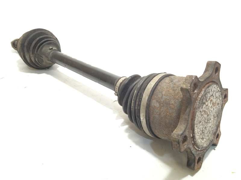 Recambio de transmision trasera derecha para nissan pathfinder (r51) 2.5 dci diesel cat referencia OEM IAM 39600EB310  