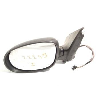 Recambio de retrovisor izquierdo para fiat bravo ii (198_) 1.9 d multijet (198axb1a) referencia OEM IAM 735597955  