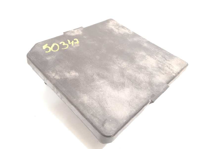 Recambio de caja reles / fusibles para nissan qashqai (j10) acenta referencia OEM IAM 284B7JD000  