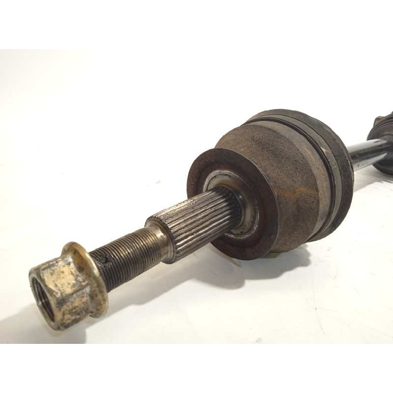 Recambio de transmision trasera derecha para nissan pathfinder (r51) 2.5 dci diesel cat referencia OEM IAM 39600EB310  