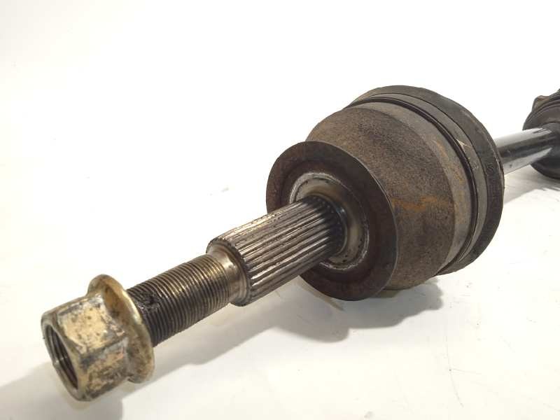 Recambio de transmision trasera derecha para nissan pathfinder (r51) 2.5 dci diesel cat referencia OEM IAM 39600EB310  