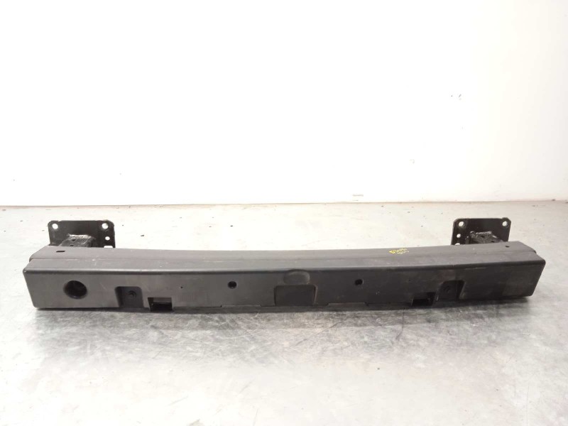 Recambio de refuerzo paragolpes trasero para peugeot 308 1.6 allure hybrid referencia OEM IAM 9837818180  9835234880