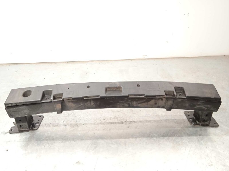 Recambio de refuerzo paragolpes trasero para peugeot 308 1.6 allure hybrid referencia OEM IAM 9837818180  9835234880