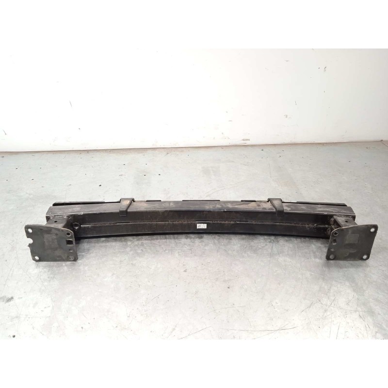 Recambio de refuerzo paragolpes trasero para peugeot 308 1.6 allure hybrid referencia OEM IAM 9837818180  9835234880