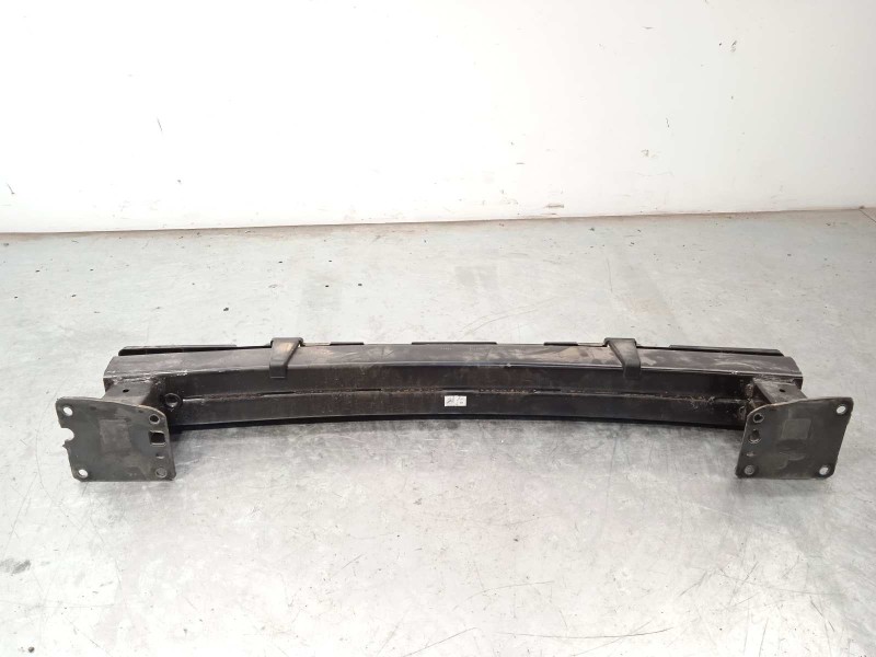 Recambio de refuerzo paragolpes trasero para peugeot 308 1.6 allure hybrid referencia OEM IAM 9837818180  9835234880