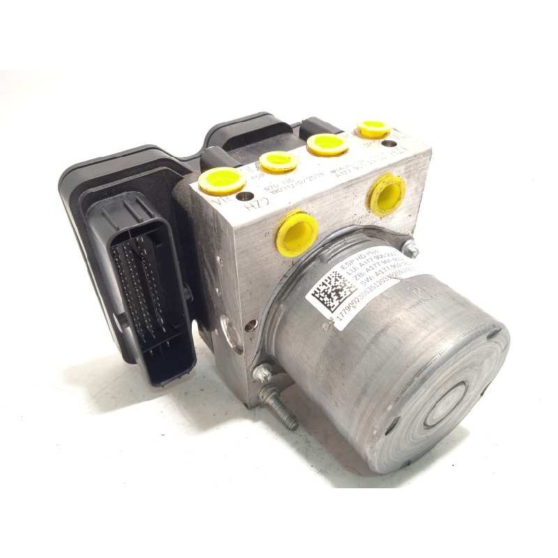 Recambio de abs para mercedes-benz clase cla (w118) 200 coupe (118.387) referencia OEM IAM A1779002305 2265106582 970136