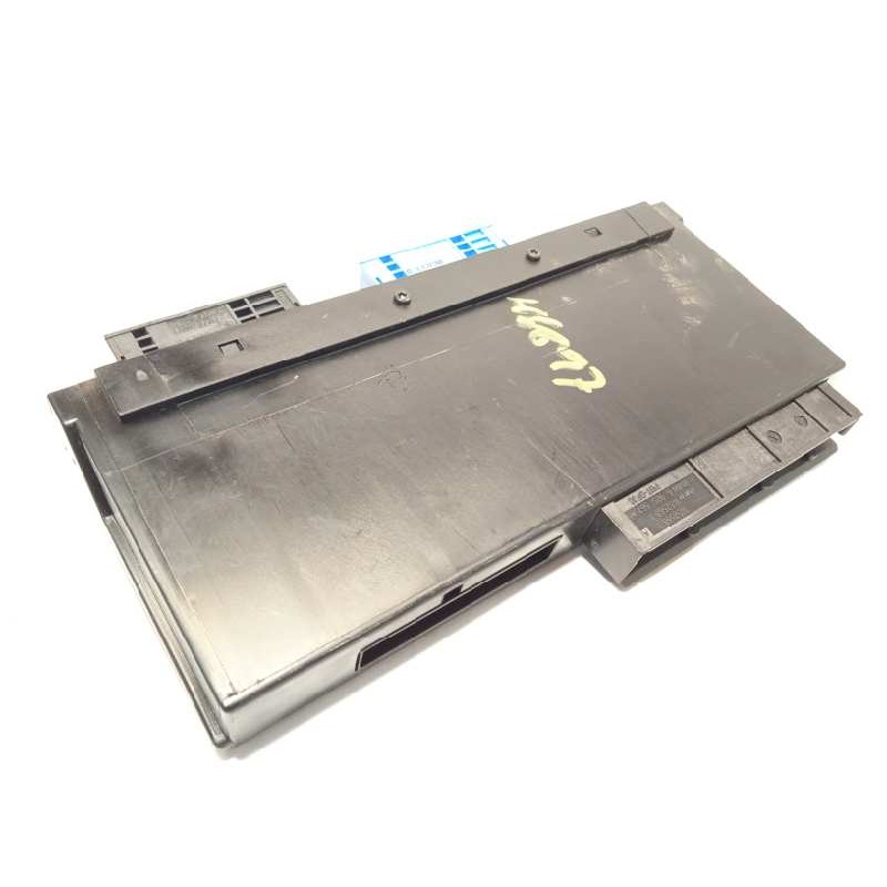 Recambio de modulo electronico para bmw serie 1 berlina (e81/e87) 120d referencia OEM IAM 61359187539  