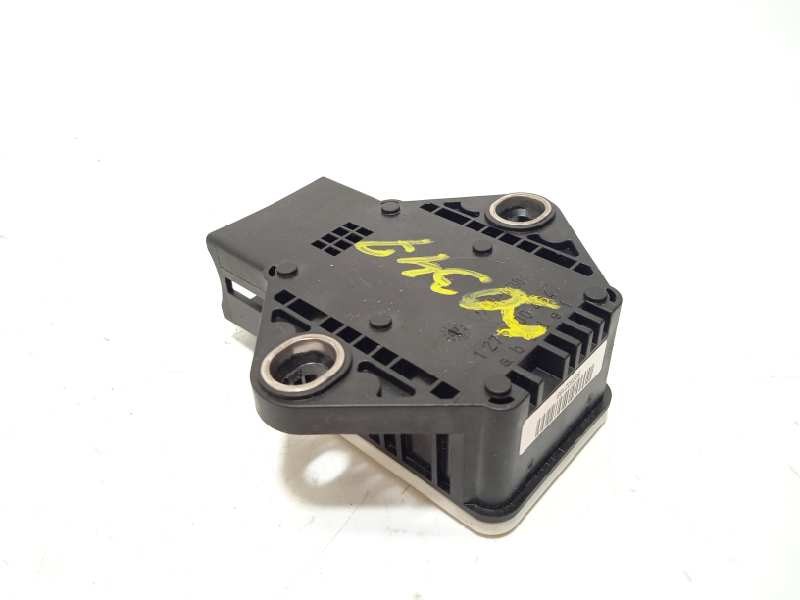 Recambio de centralita esp para nissan qashqai (j10) acenta referencia OEM IAM 47931JD00A  0265005665