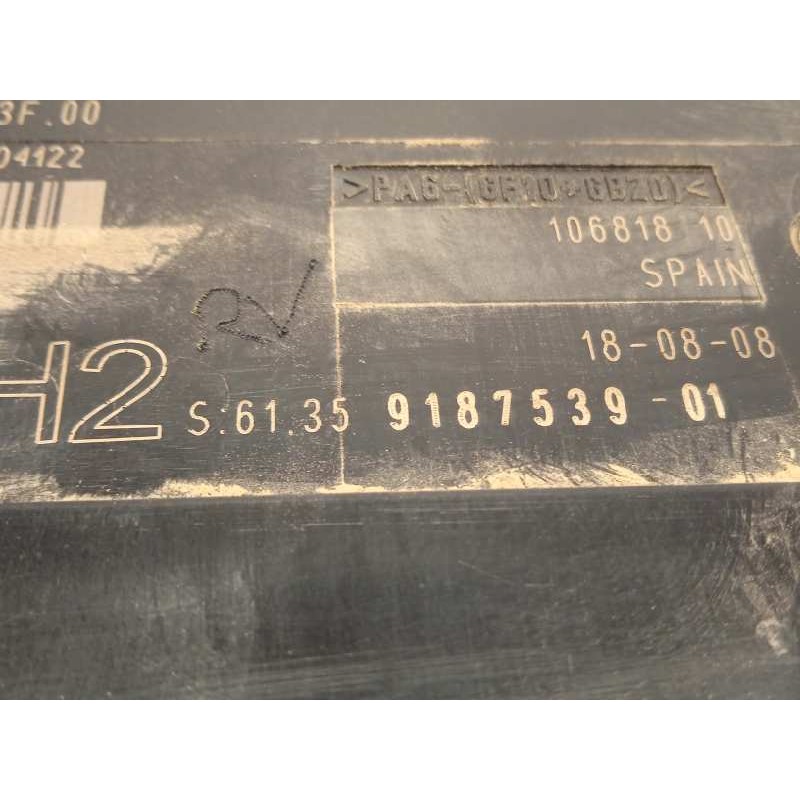 Recambio de modulo electronico para bmw serie 1 berlina (e81/e87) 120d referencia OEM IAM 61359187539  