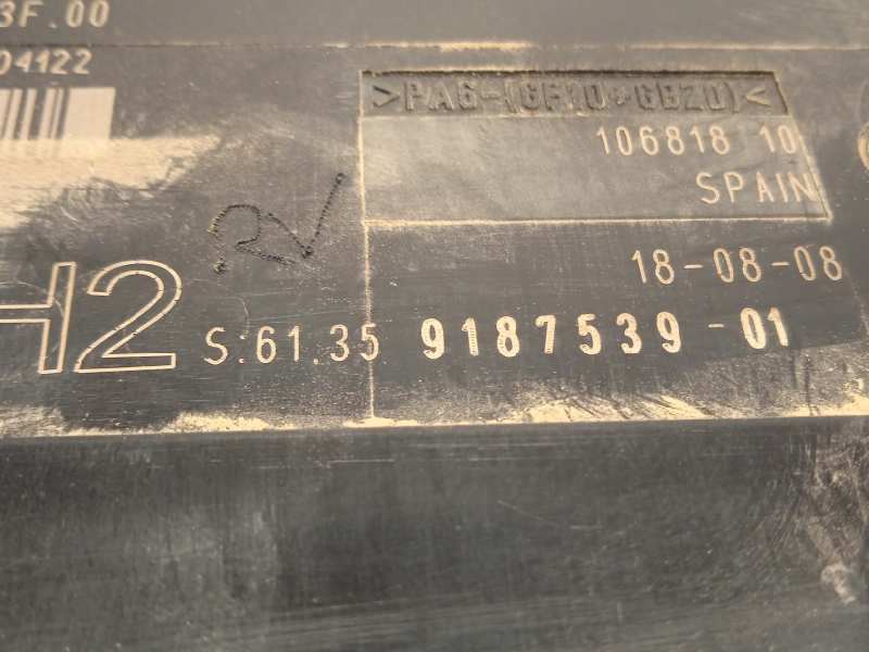 Recambio de modulo electronico para bmw serie 1 berlina (e81/e87) 120d referencia OEM IAM 61359187539  