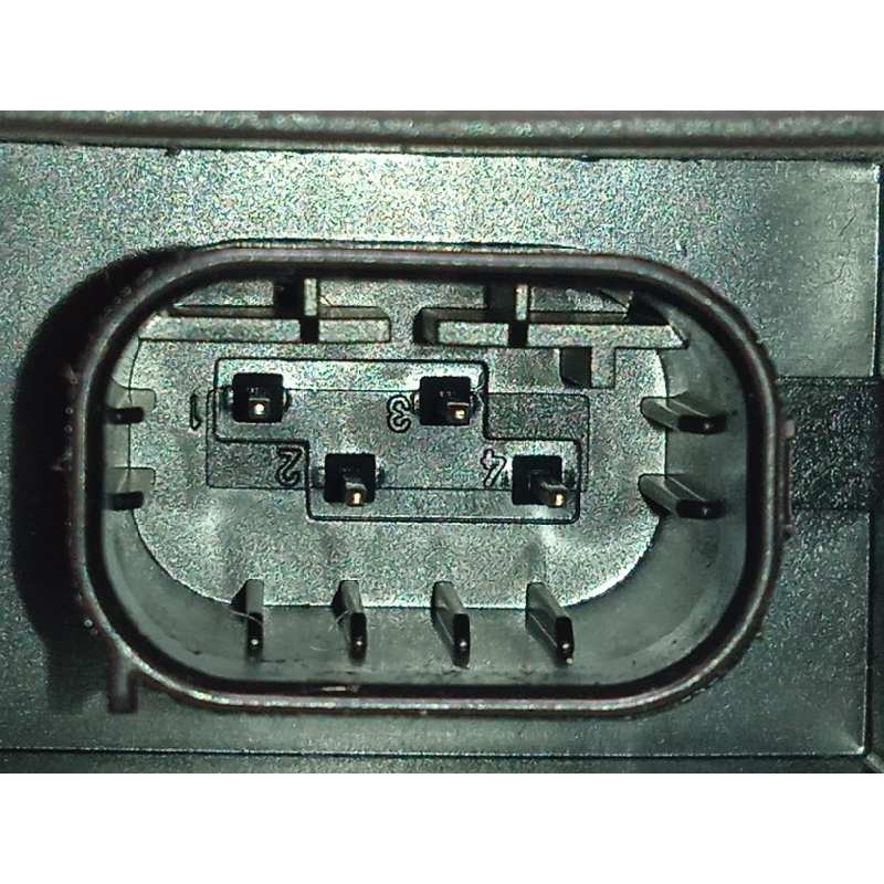 Recambio de centralita esp para nissan qashqai (j10) acenta referencia OEM IAM 47931JD00A  0265005665