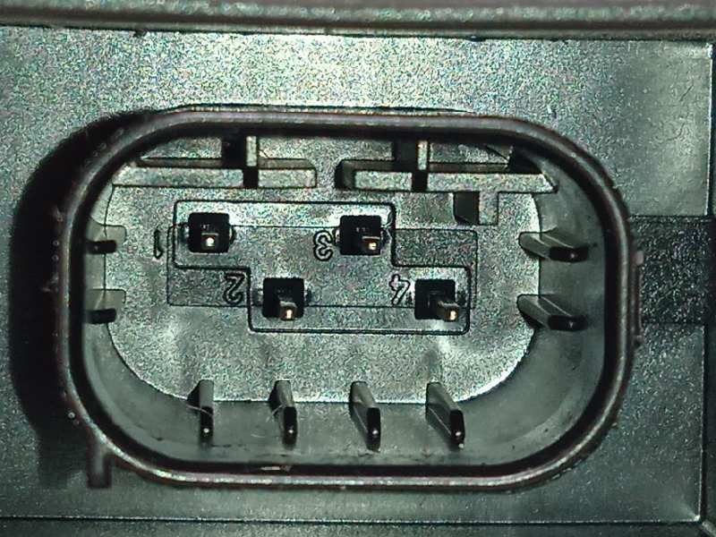 Recambio de centralita esp para nissan qashqai (j10) acenta referencia OEM IAM 47931JD00A  0265005665