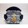 Recambio de airbag delantero izquierdo para renault clio iii exception referencia OEM IAM 8200677496  