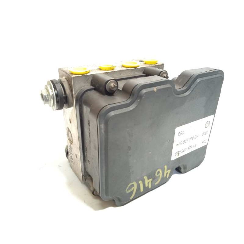 Recambio de abs para seat ibiza (6j5) fr referencia OEM IAM 6R0614517BL 6R0907379BH 269576