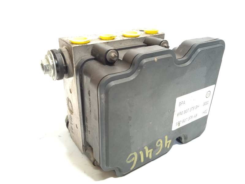 Recambio de abs para seat ibiza (6j5) fr referencia OEM IAM 6R0614517BL 6R0907379BH 269576