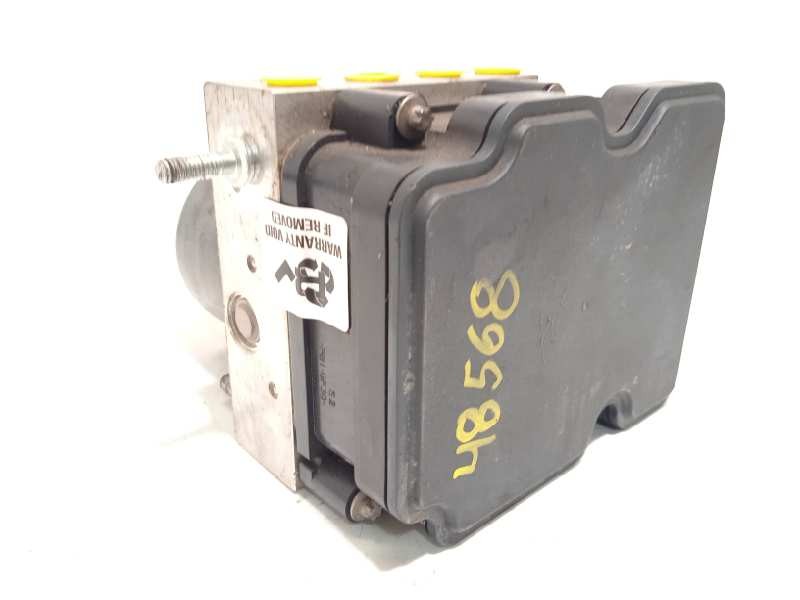 Recambio de abs para citroën c4 picasso feel referencia OEM IAM 9812786180 2265106481 269936