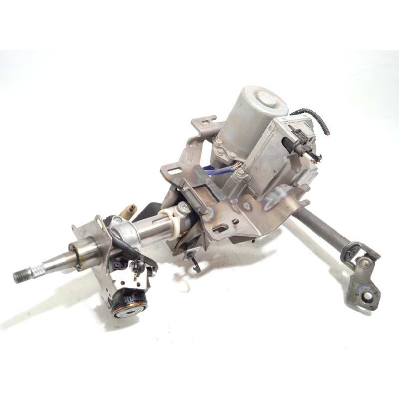 Recambio de columna direccion para nissan qashqai (j10) acenta referencia OEM IAM 48810JD900  