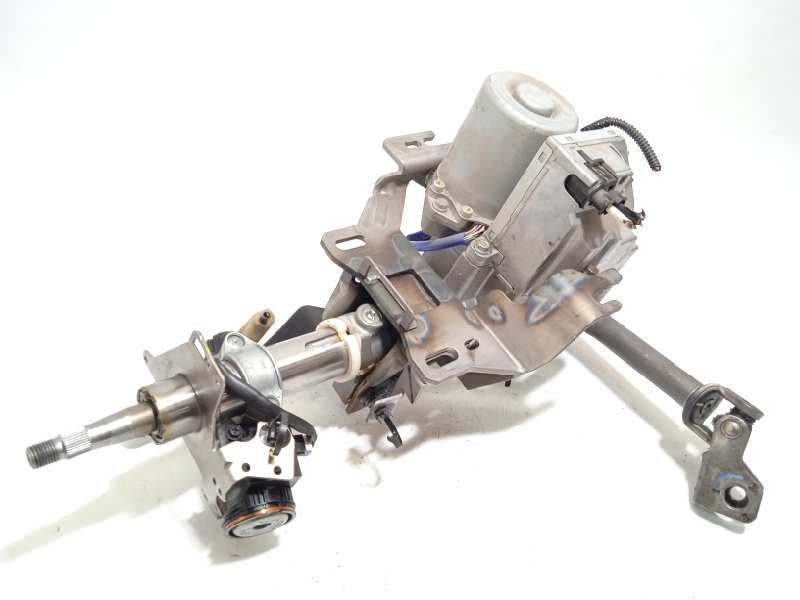 Recambio de columna direccion para nissan qashqai (j10) acenta referencia OEM IAM 48810JD900  