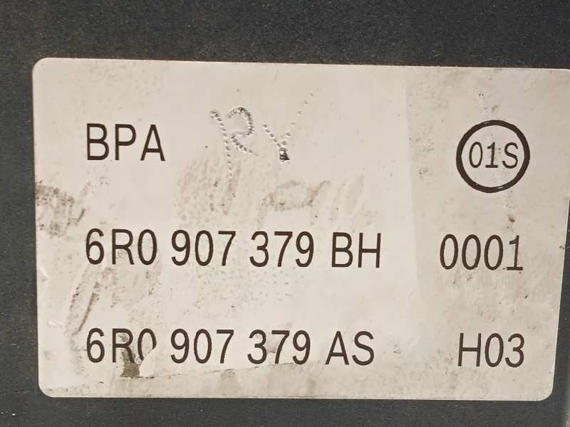 Recambio de abs para seat ibiza (6j5) fr referencia OEM IAM 6R0614517BL 6R0907379BH 269576