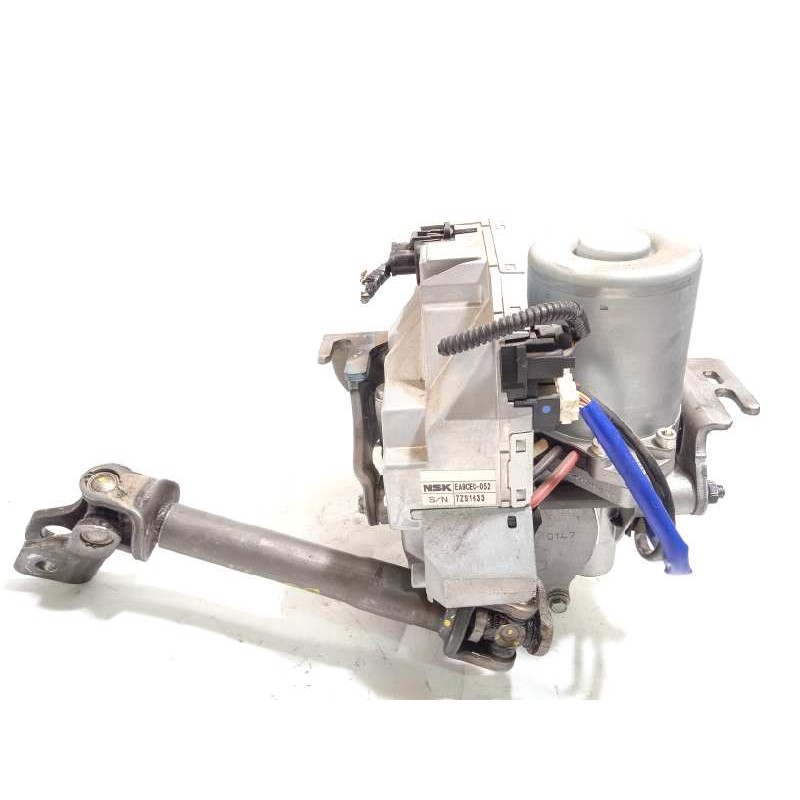 Recambio de columna direccion para nissan qashqai (j10) acenta referencia OEM IAM 48810JD900  