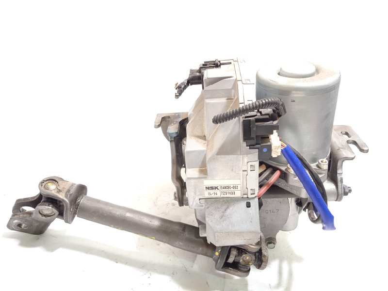 Recambio de columna direccion para nissan qashqai (j10) acenta referencia OEM IAM 48810JD900  