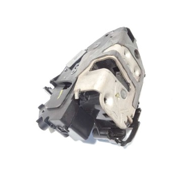 Recambio de cerradura puerta delantera derecha para ford transit connect 1.6 tdci cat referencia OEM IAM AM5AU21812BE  2048282