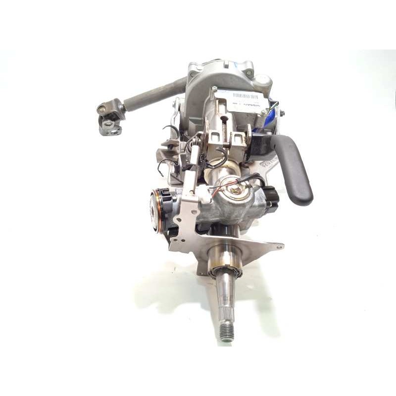 Recambio de columna direccion para nissan qashqai (j10) acenta referencia OEM IAM 48810JD900  