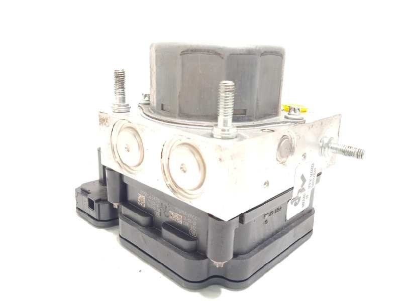 Recambio de abs para dacia sandero stepway referencia OEM IAM 476603249R 2265106516 269707