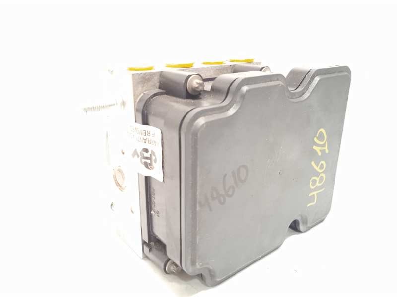 Recambio de abs para dacia sandero stepway referencia OEM IAM 476603249R 2265106516 269707