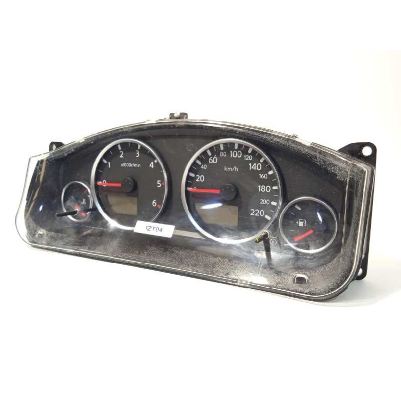 Recambio de cuadro instrumentos para nissan pathfinder (r51) 2.5 dci diesel cat referencia OEM IAM 248103X39A  