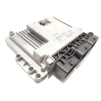 CENTRALITA MOTOR UCE 9677013180 9666729580 0281017333