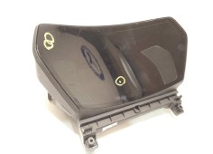 Recambio de cuadro instrumentos para citroën c5 x plug-in hybrid 225e referencia OEM IAM 9839019180  