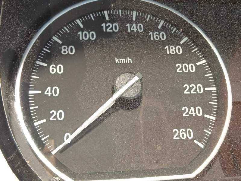 Recambio de cuadro instrumentos para bmw serie 1 berlina (e81/e87) 120d referencia OEM IAM 9187048  