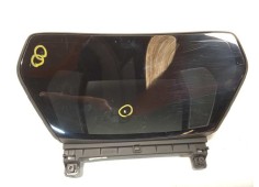 Recambio de cuadro instrumentos para citroën c5 x plug-in hybrid 225e referencia OEM IAM 9839019180   2
