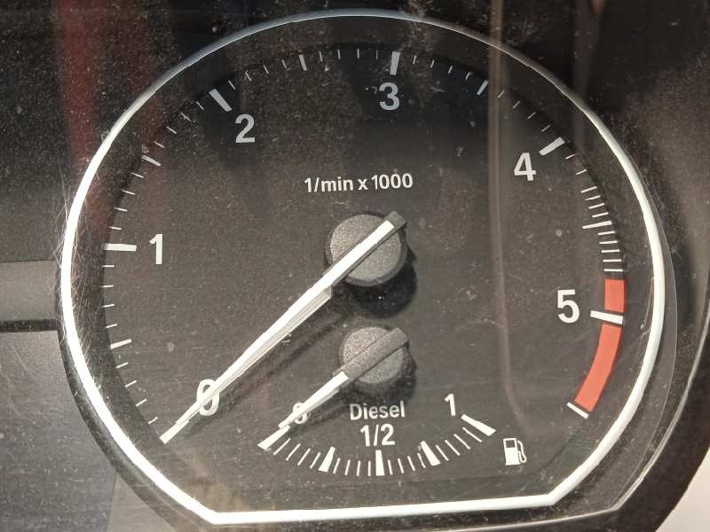 Recambio de cuadro instrumentos para bmw serie 1 berlina (e81/e87) 120d referencia OEM IAM 9187048  