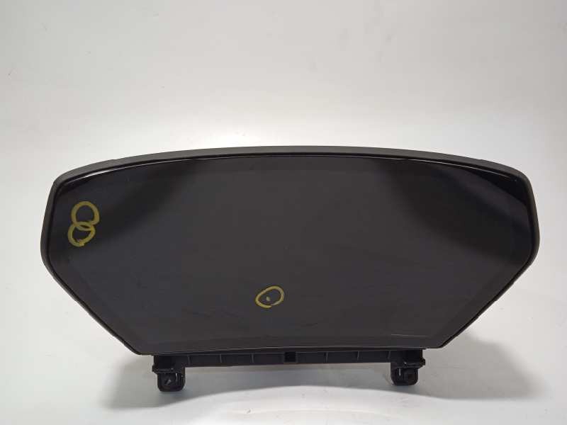 Recambio de cuadro instrumentos para citroën c5 x plug-in hybrid 225e referencia OEM IAM 9839019180  