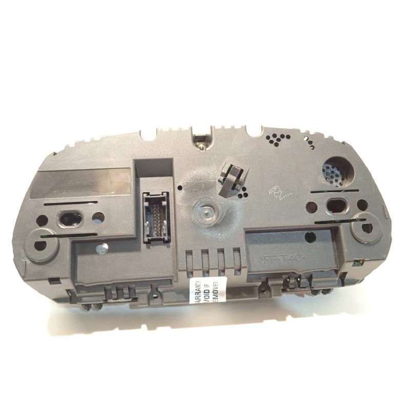Recambio de cuadro instrumentos para bmw serie 1 berlina (e81/e87) 120d referencia OEM IAM 9187048  