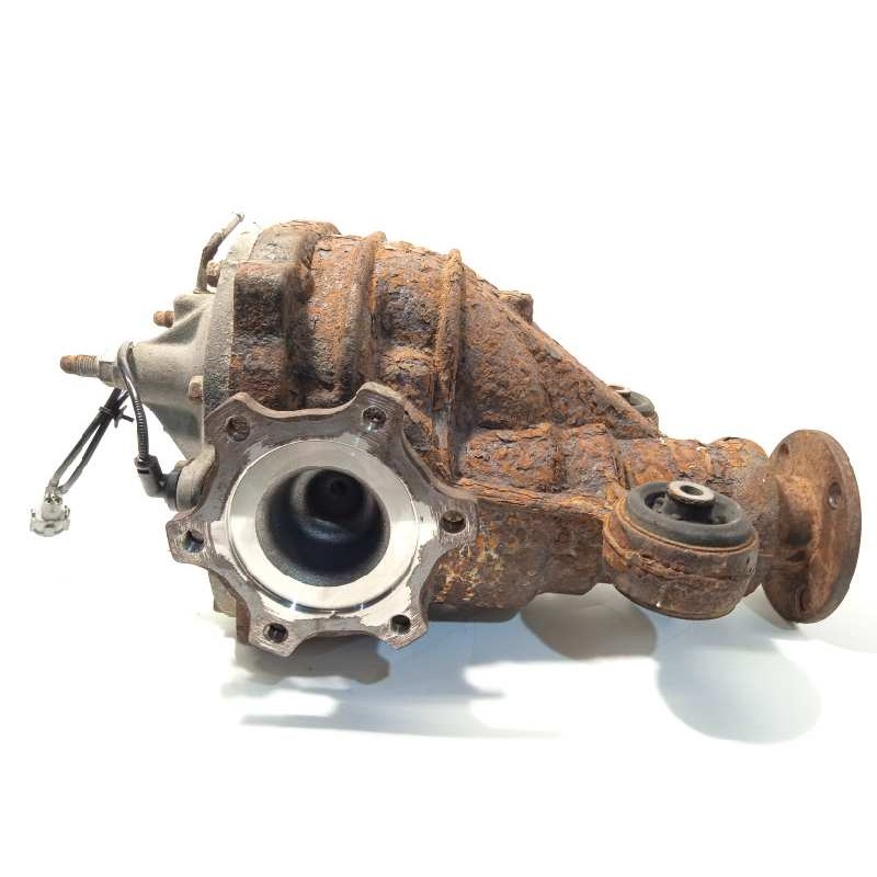 Recambio de diferencial trasero para nissan pathfinder (r51) 2.5 dci diesel cat referencia OEM IAM C8301EB300  