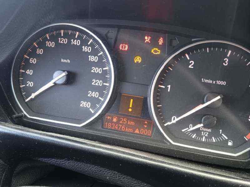 Recambio de cuadro instrumentos para bmw serie 1 berlina (e81/e87) 120d referencia OEM IAM 9187048  