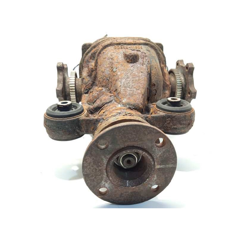 Recambio de diferencial trasero para nissan pathfinder (r51) 2.5 dci diesel cat referencia OEM IAM C8301EB300  
